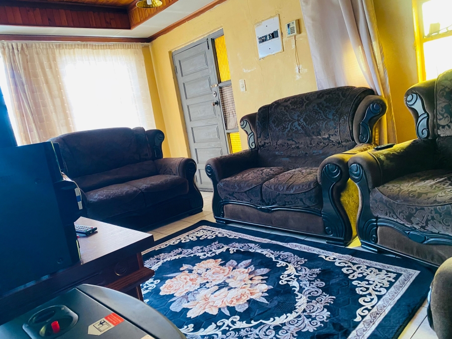 3 Bedroom Property for Sale in Zamdela Free State